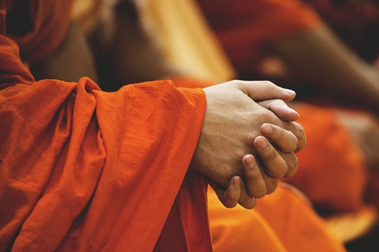 Sandalwood Incense Sticks