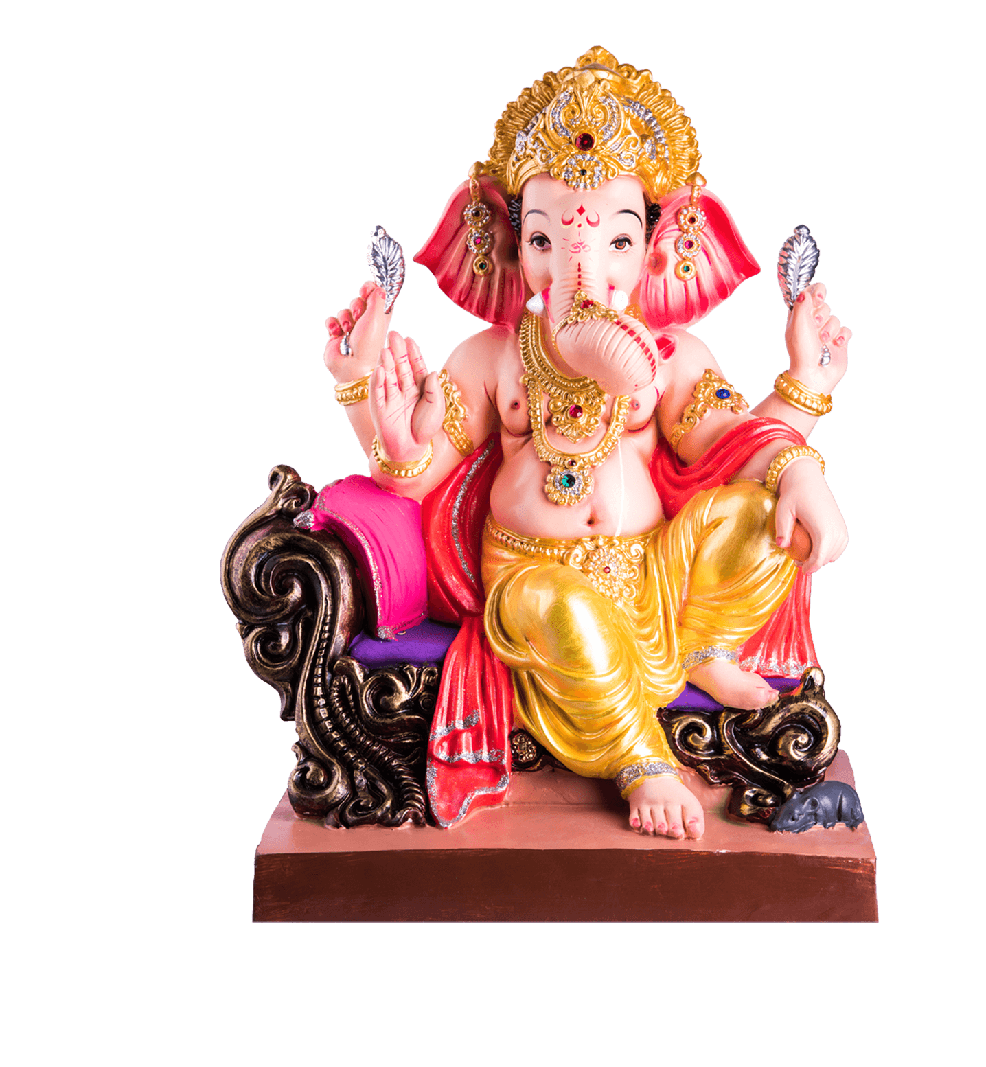 Lord Ganesha